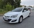 Білий Опель Астра, об'ємом двигуна 1.7 л та пробігом 345 тис. км за 5721 $, фото 1 на Automoto.ua