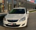 Белый Опель Астра, объемом двигателя 1.4 л и пробегом 160 тыс. км за 8200 $, фото 13 на Automoto.ua