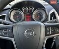Белый Опель Астра, объемом двигателя 1.4 л и пробегом 160 тыс. км за 8200 $, фото 45 на Automoto.ua