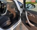 Белый Опель Астра, объемом двигателя 1.4 л и пробегом 160 тыс. км за 8300 $, фото 44 на Automoto.ua