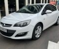 Белый Опель Астра, объемом двигателя 2 л и пробегом 292 тыс. км за 6700 $, фото 1 на Automoto.ua