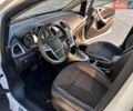 Белый Опель Астра, объемом двигателя 1.4 л и пробегом 160 тыс. км за 8300 $, фото 39 на Automoto.ua