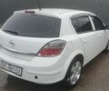 Белый Опель Астра, объемом двигателя 0 л и пробегом 257 тыс. км за 5200 $, фото 2 на Automoto.ua