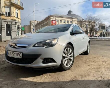 Білий Опель Астра, об'ємом двигуна 1.4 л та пробігом 197 тис. км за 7900 $, фото 3 на Automoto.ua