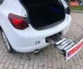 Білий Опель Астра, об'ємом двигуна 1.6 л та пробігом 120 тис. км за 9790 $, фото 21 на Automoto.ua