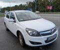 Білий Опель Астра, об'ємом двигуна 1.6 л та пробігом 242 тис. км за 6300 $, фото 1 на Automoto.ua