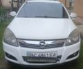 Белый Опель Астра, объемом двигателя 0 л и пробегом 257 тыс. км за 5200 $, фото 1 на Automoto.ua