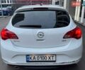 Белый Опель Астра, объемом двигателя 2 л и пробегом 292 тыс. км за 6700 $, фото 8 на Automoto.ua