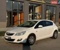 Белый Опель Астра, объемом двигателя 1.4 л и пробегом 160 тыс. км за 8300 $, фото 29 на Automoto.ua
