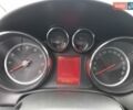 Опель Астра 2013 в Черкассах на Automoto.ua Белый Опель Астра, объемом двигателя 1.4 л и пробегом 171 тыс. км за 7300 $, фото 14 на Automoto.ua