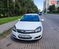 Белый Опель Астра, объемом двигателя 1.6 л и пробегом 42 тыс. км за 8200 $, фото 1 на Automoto.ua