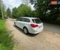 Белый Опель Астра, объемом двигателя 1.7 л и пробегом 280 тыс. км за 5999 $, фото 5 на Automoto.ua