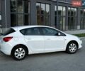 Белый Опель Астра, объемом двигателя 1.4 л и пробегом 160 тыс. км за 8200 $, фото 8 на Automoto.ua