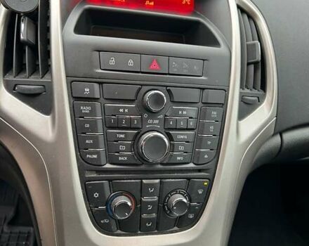 Белый Опель Астра, объемом двигателя 0 л и пробегом 170 тыс. км за 6999 $, фото 8 на Automoto.ua