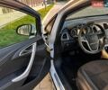 Белый Опель Астра, объемом двигателя 1.4 л и пробегом 160 тыс. км за 8200 $, фото 32 на Automoto.ua