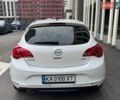 Белый Опель Астра, объемом двигателя 2 л и пробегом 292 тыс. км за 6700 $, фото 7 на Automoto.ua