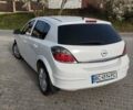 Белый Опель Астра, объемом двигателя 1.6 л и пробегом 69 тыс. км за 5300 $, фото 14 на Automoto.ua