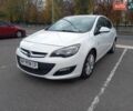 Опель Астра 2013 в Черкассах на Automoto.ua Белый Опель Астра, объемом двигателя 1.4 л и пробегом 171 тыс. км за 7300 $, фото 1 на Automoto.ua