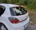 Білий Опель Астра, об'ємом двигуна 1.6 л та пробігом 124 тис. км за 6900 $, фото 4 на Automoto.ua