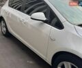 Белый Опель Астра, объемом двигателя 2 л и пробегом 292 тыс. км за 6700 $, фото 4 на Automoto.ua