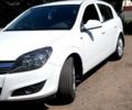 Білий Опель Астра, об'ємом двигуна 1.6 л та пробігом 170 тис. км за 7400 $, фото 1 на Automoto.ua