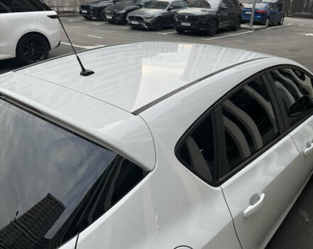 Білий Опель Астра, об'ємом двигуна 2 л та пробігом 286 тис. км за 7400 $, фото 8 на Automoto.ua