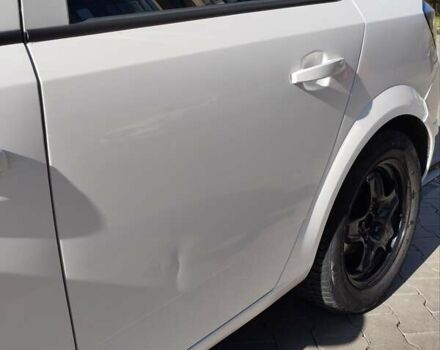 Білий Опель Астра, об'ємом двигуна 1.6 л та пробігом 173 тис. км за 4700 $, фото 3 на Automoto.ua