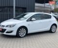 Білий Опель Астра, об'ємом двигуна 1.6 л та пробігом 120 тис. км за 9790 $, фото 31 на Automoto.ua