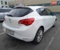 Опель Астра 2013 в Черкассах на Automoto.ua Белый Опель Астра, объемом двигателя 1.4 л и пробегом 171 тыс. км за 7300 $, фото 7 на Automoto.ua