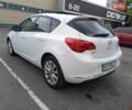 Опель Астра 2013 в Черкассах на Automoto.ua Белый Опель Астра, объемом двигателя 1.4 л и пробегом 171 тыс. км за 7300 $, фото 3 на Automoto.ua