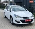 Білий Опель Астра, об'ємом двигуна 1.6 л та пробігом 120 тис. км за 9790 $, фото 2 на Automoto.ua