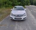 Білий Опель Астра, об'ємом двигуна 1.6 л та пробігом 124 тис. км за 6900 $, фото 1 на Automoto.ua