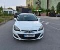 Белый Опель Астра, объемом двигателя 1.7 л и пробегом 340 тыс. км за 5600 $, фото 1 на Automoto.ua
