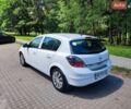 Белый Опель Астра, объемом двигателя 1.6 л и пробегом 42 тыс. км за 8200 $, фото 4 на Automoto.ua