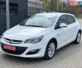 Білий Опель Астра, об'ємом двигуна 1.6 л та пробігом 120 тис. км за 9790 $, фото 33 на Automoto.ua