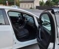 Белый Опель Астра, объемом двигателя 1.7 л и пробегом 340 тыс. км за 5600 $, фото 6 на Automoto.ua