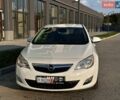 Белый Опель Астра, объемом двигателя 1.4 л и пробегом 160 тыс. км за 8200 $, фото 14 на Automoto.ua