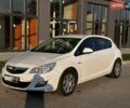 Белый Опель Астра, объемом двигателя 1.4 л и пробегом 160 тыс. км за 8300 $, фото 28 на Automoto.ua