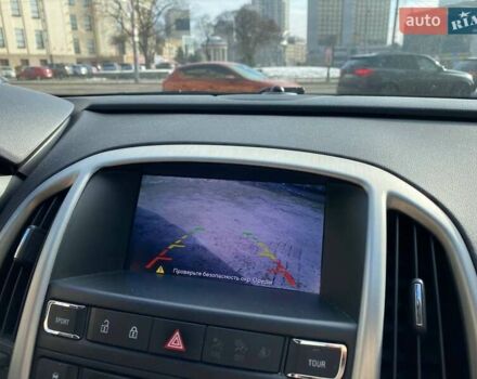 Білий Опель Астра, об'ємом двигуна 1.4 л та пробігом 197 тис. км за 7900 $, фото 16 на Automoto.ua