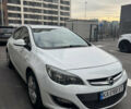 Білий Опель Астра, об'ємом двигуна 2 л та пробігом 286 тис. км за 7400 $, фото 6 на Automoto.ua
