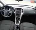 Опель Астра 2013 в Черкассах на Automoto.ua Белый Опель Астра, объемом двигателя 1.4 л и пробегом 171 тыс. км за 7300 $, фото 13 на Automoto.ua