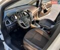 Белый Опель Астра, объемом двигателя 1.4 л и пробегом 160 тыс. км за 8200 $, фото 31 на Automoto.ua