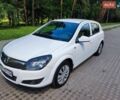 Белый Опель Астра, объемом двигателя 1.6 л и пробегом 42 тыс. км за 8200 $, фото 2 на Automoto.ua