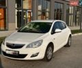 Белый Опель Астра, объемом двигателя 1.4 л и пробегом 160 тыс. км за 8300 $, фото 17 на Automoto.ua
