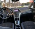 Белый Опель Астра, объемом двигателя 1.4 л и пробегом 160 тыс. км за 8300 $, фото 46 на Automoto.ua