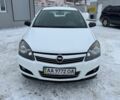 Белый Опель Астра, объемом двигателя 1.6 л и пробегом 193 тыс. км за 6300 $, фото 1 на Automoto.ua