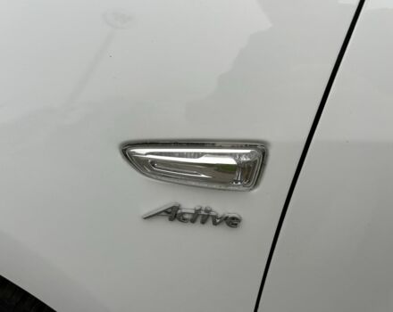 Белый Опель Астра, объемом двигателя 1.4 л и пробегом 170 тыс. км за 6999 $, фото 6 на Automoto.ua