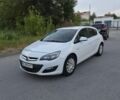 Білий Опель Астра, об'ємом двигуна 1.7 л та пробігом 345 тис. км за 5721 $, фото 2 на Automoto.ua