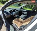 Белый Опель Астра, объемом двигателя 1.6 л и пробегом 42 тыс. км за 8200 $, фото 5 на Automoto.ua