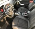 Білий Опель Астра, об'ємом двигуна 1.6 л та пробігом 120 тис. км за 9790 $, фото 39 на Automoto.ua